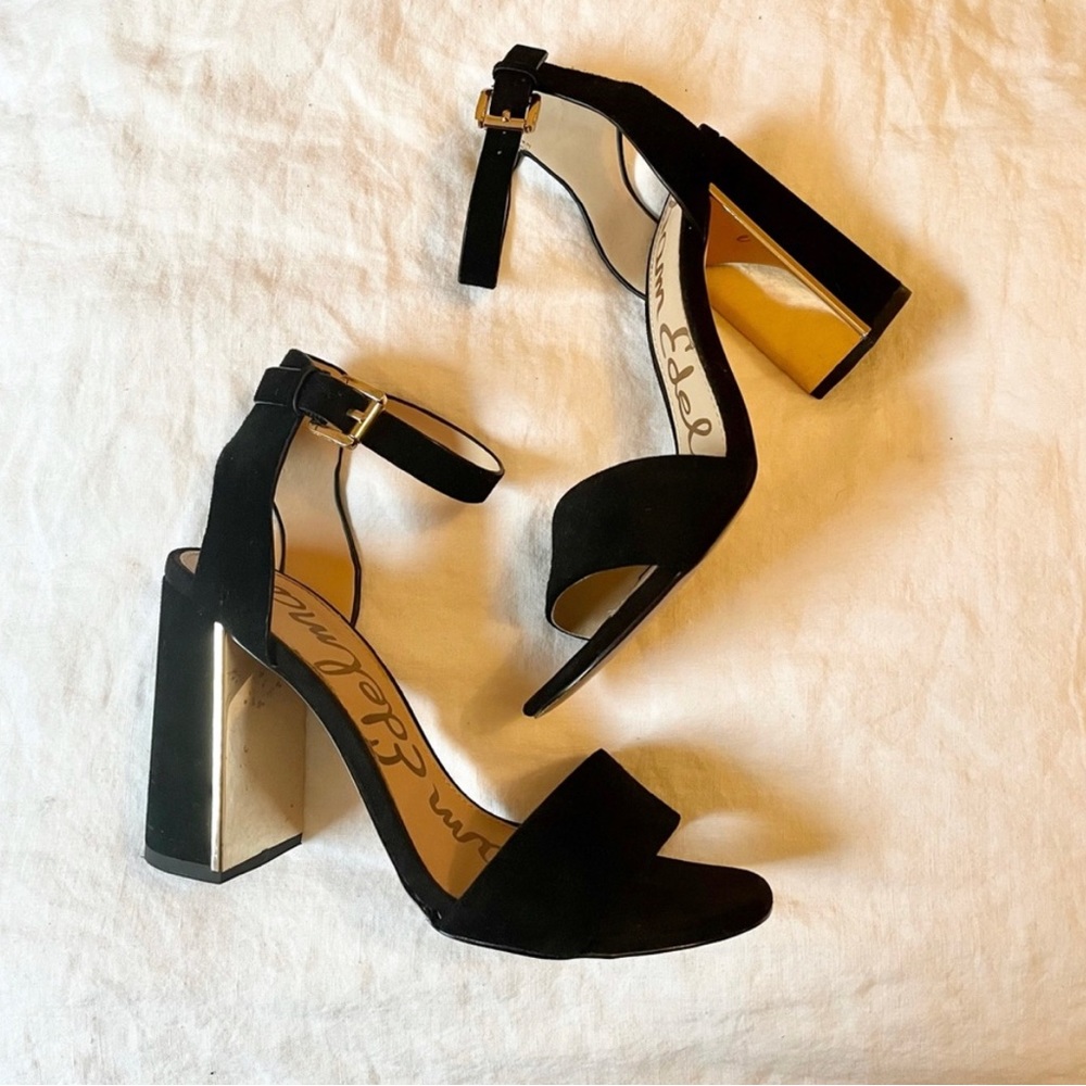 Sam Edelman Synthia